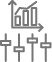 Pictogramme Analyse et statistique