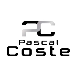 Pascal Coste Logo