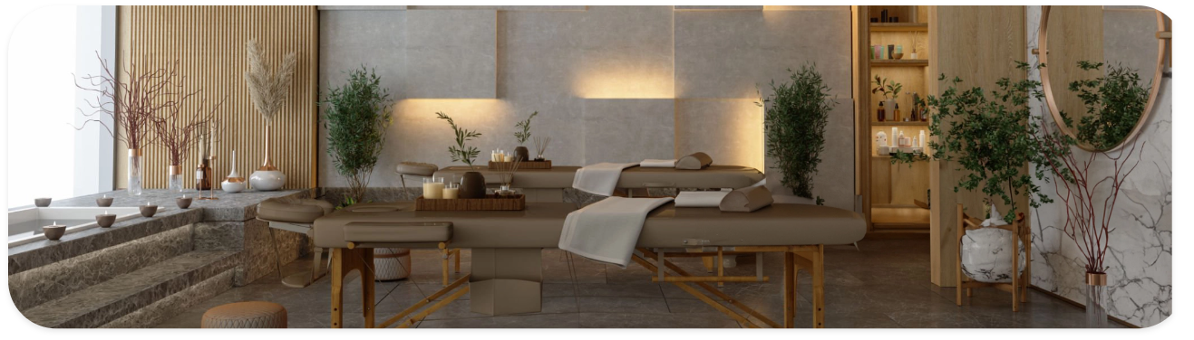 Logiciel de caisse pour instituts de beauté