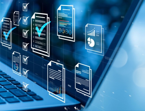 Alles über die Norm NF525 für Kassensoftware