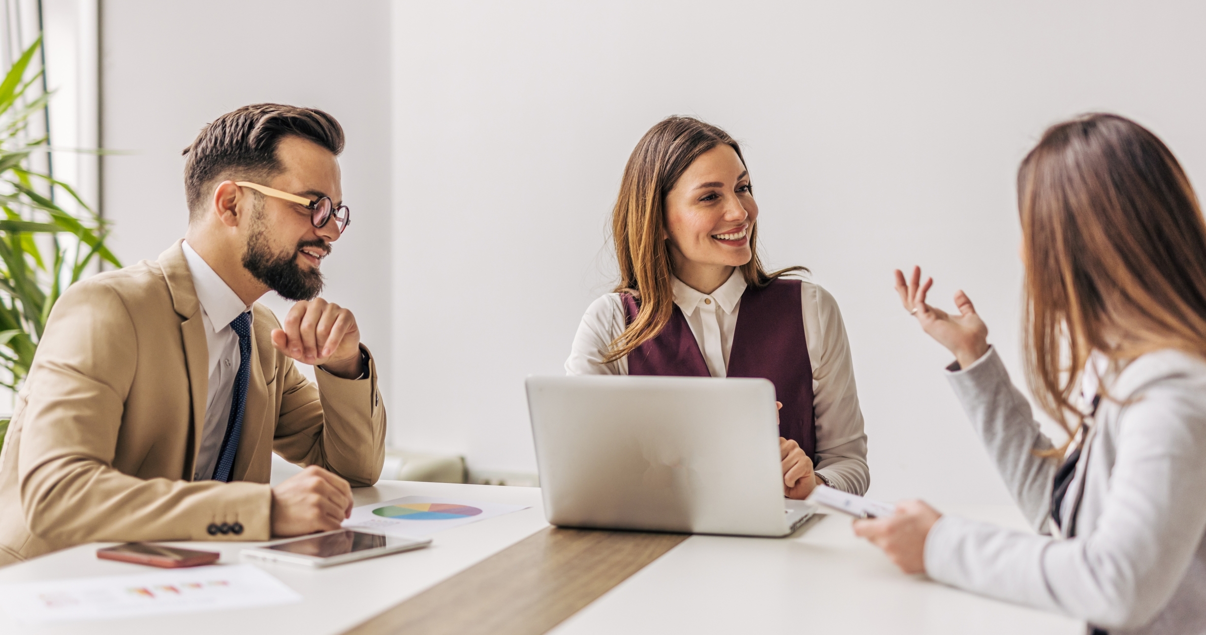 Agence marketing Ikosoft packs marketing et communication
