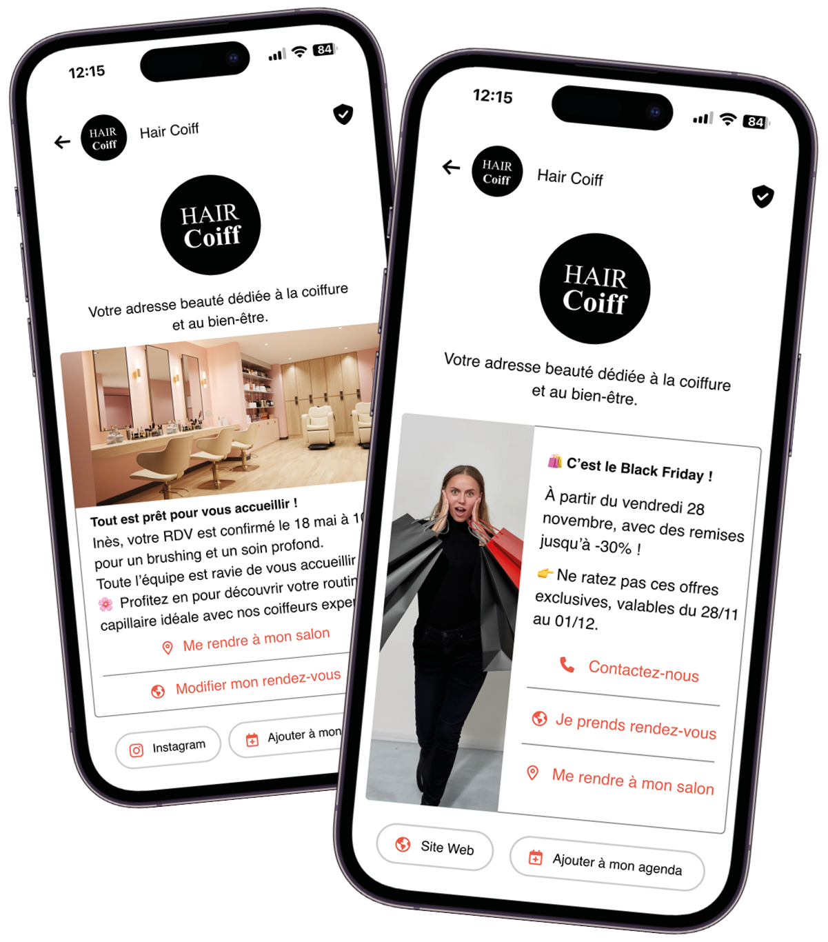 RCS- Rich Communication Services