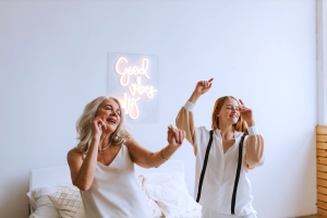 Tag der Großmütter